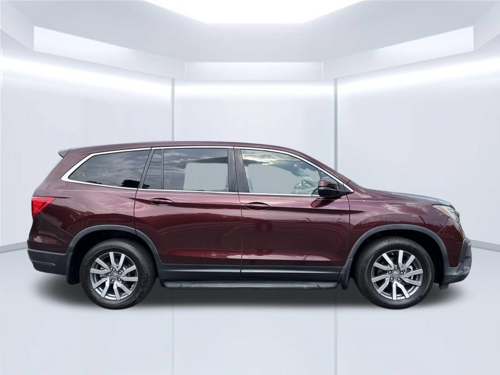 Used 2019 Honda Pilot EX-L image 7
