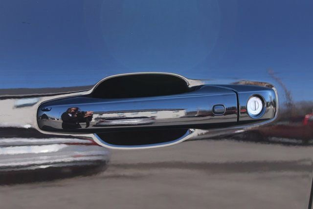 Used 2024 Dodge Durango GT w/ Mopar All Weather Package image 9