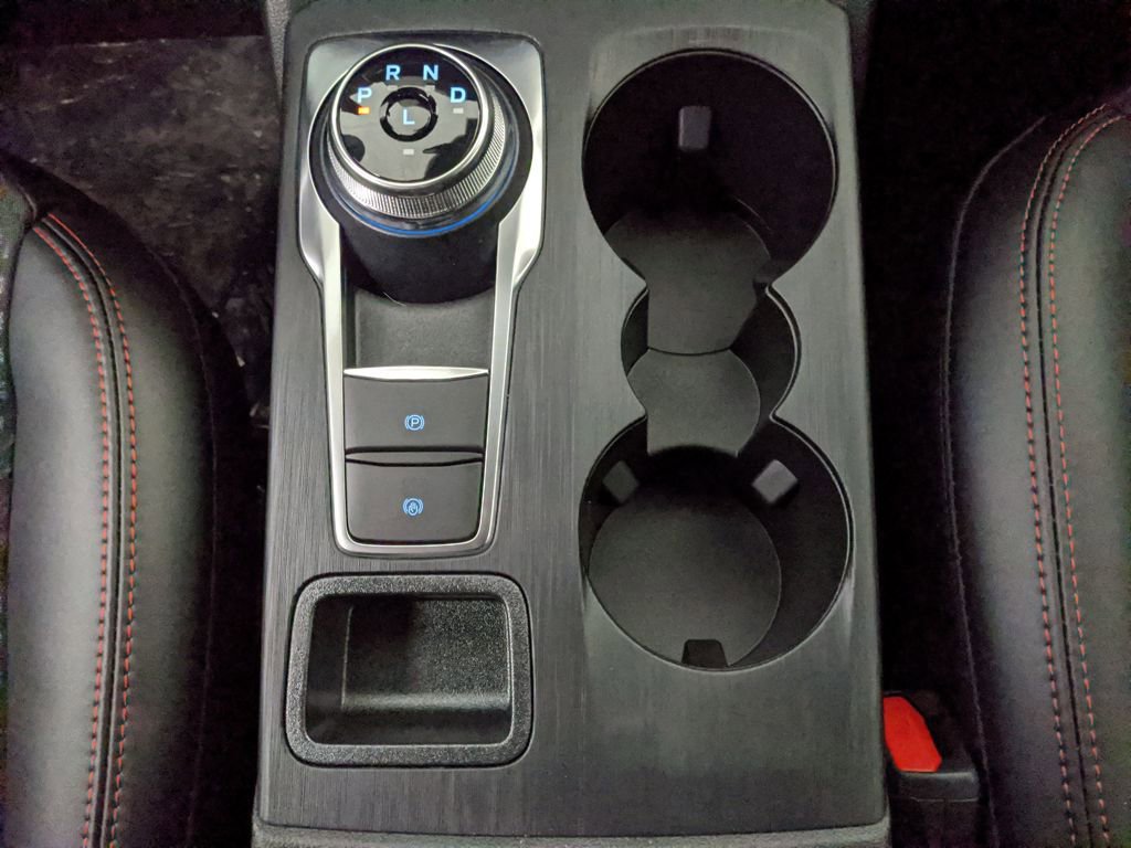 New 2026 Ford Escape ST-Line w/ Tech Pack #1 image 15