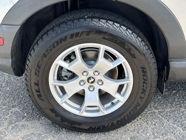 Used 2021 Ford Bronco Sport image 11