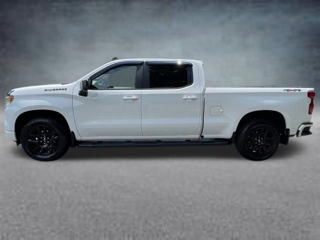 Used 2023 Chevrolet Silverado 1500 RST w/ Convenience Package II video 2
