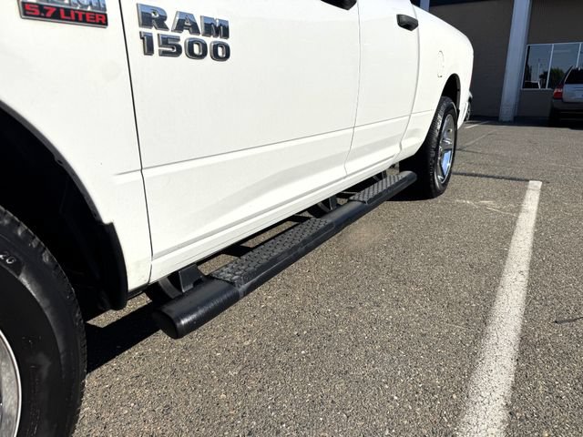 Used 2017 RAM 1500 Express w/ Express Value Package RWD image 10