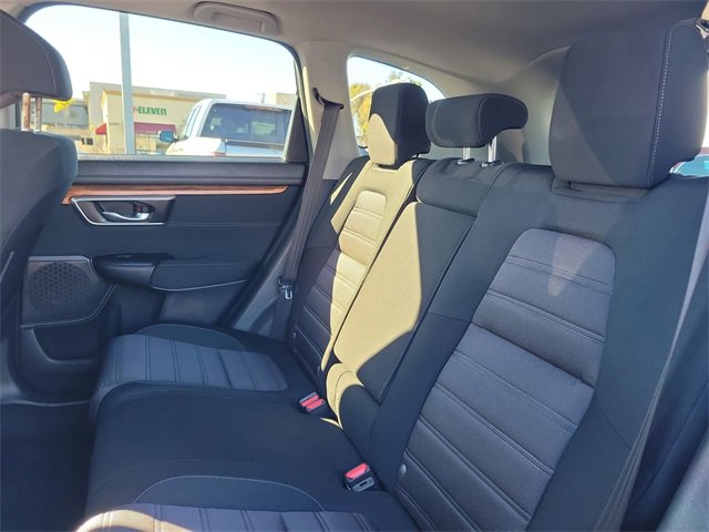 Certified 2022 Honda CR-V EX image 12