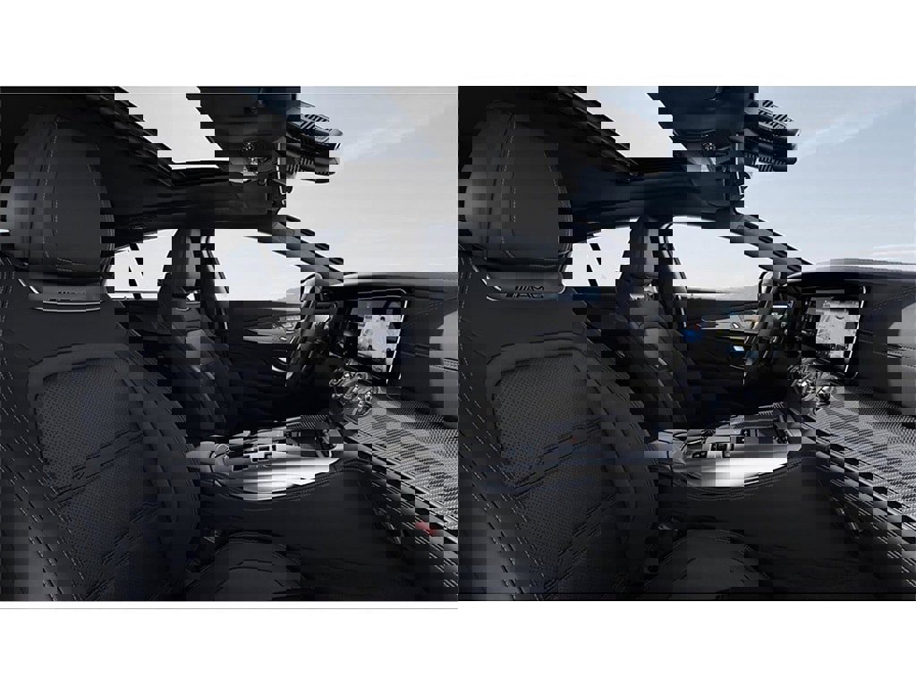 New 2026 Mercedes-Benz AMG GT 43 image 4