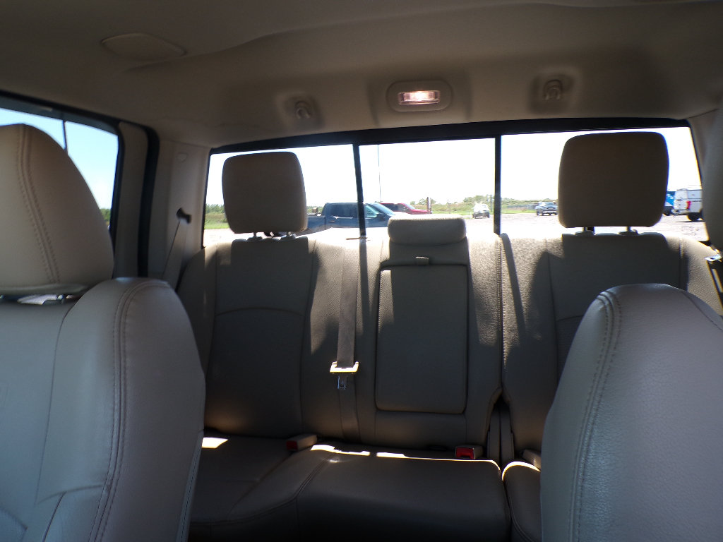 Used 2016 RAM 1500 Laramie w/ Protection Group AWD/4WD image 28