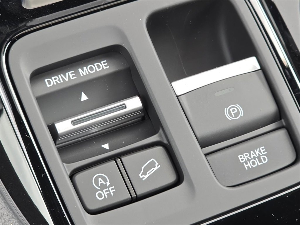 New 2025 Honda Pilot TrailSport image 10