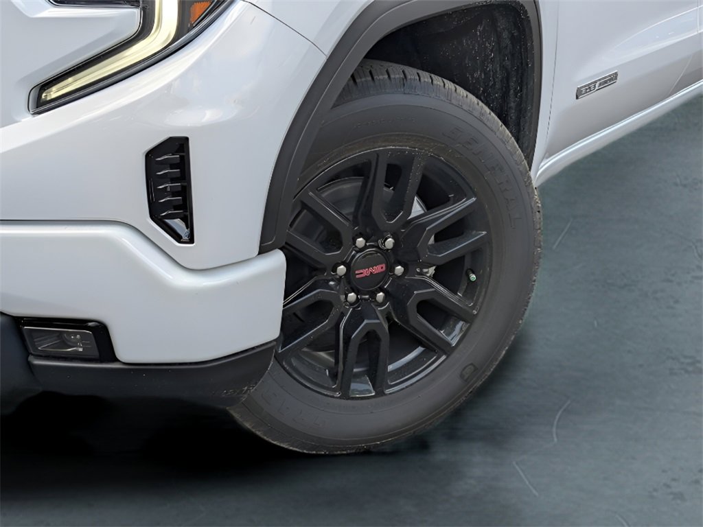 New 2026 GMC Sierra 1500 Elevation