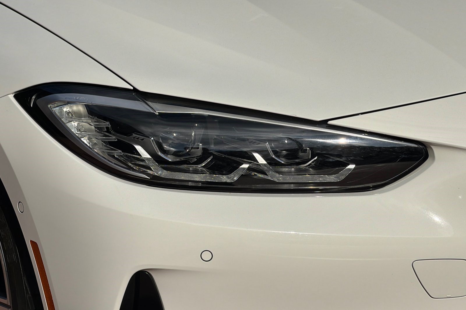 Used 2024 BMW 430i Coupe w/ Premium Package RWD image 12