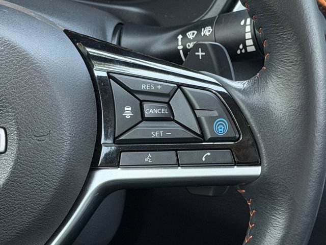 Used 2023 Nissan Altima 2.0 SR FWD image 15