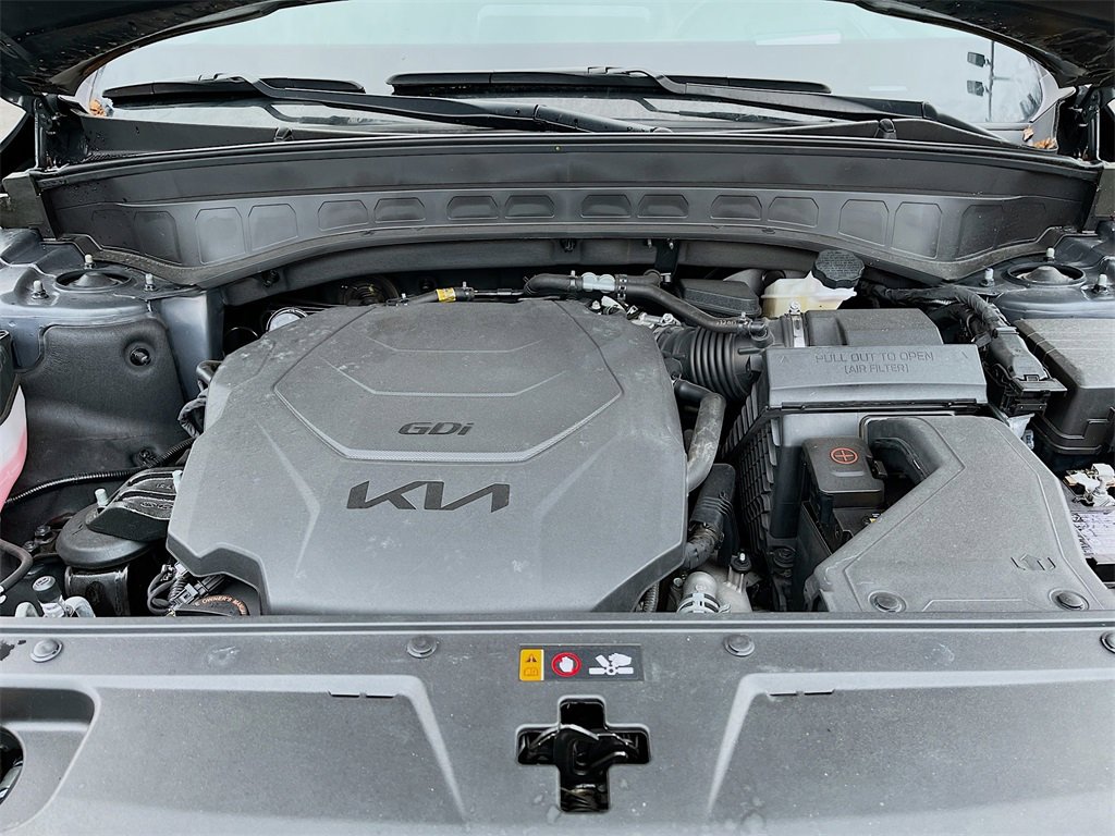 Used 2022 Kia Telluride SX w/ SX Prestige Package image 32