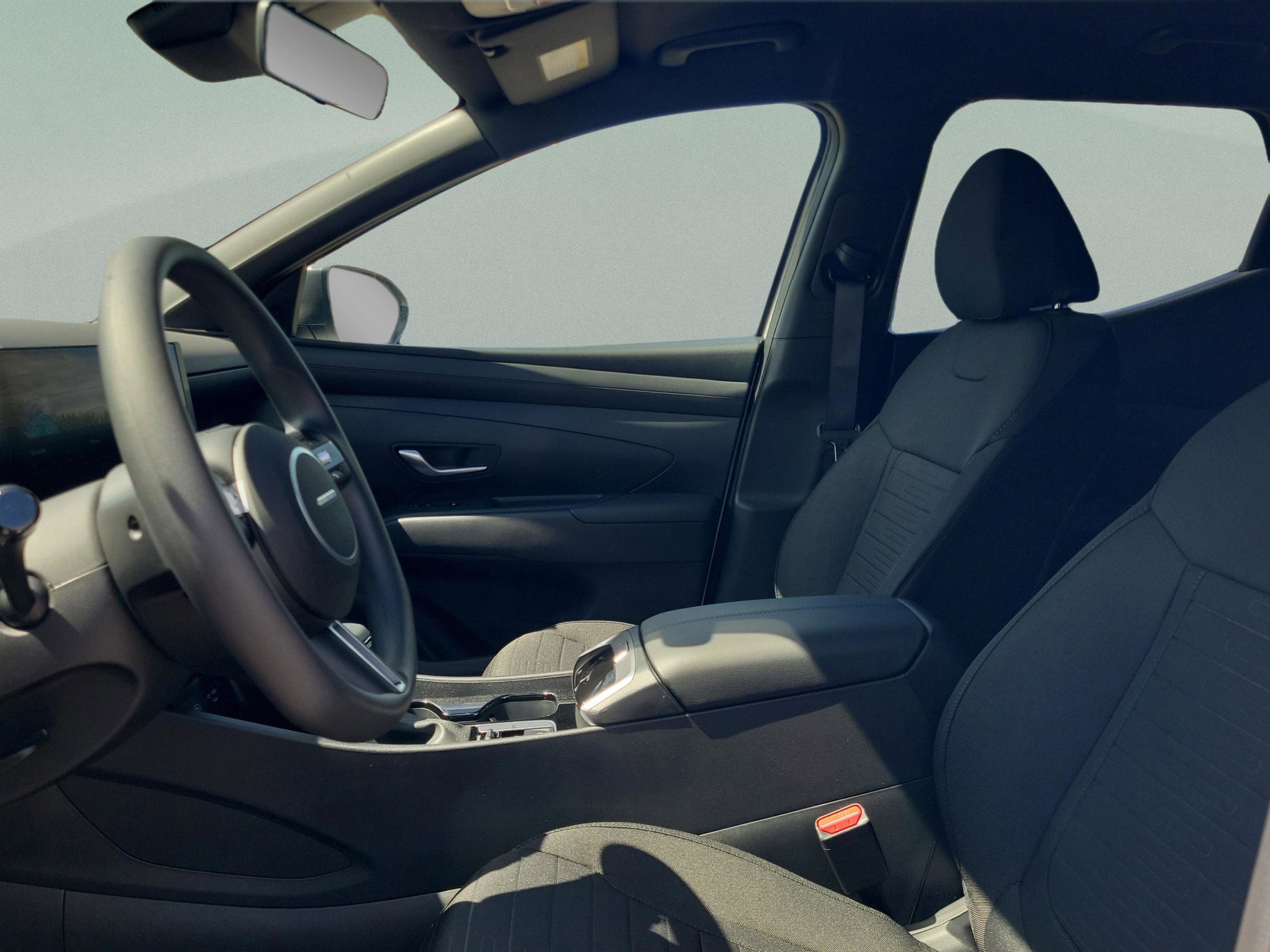 New 2026 Hyundai Santa Cruz SE image 14