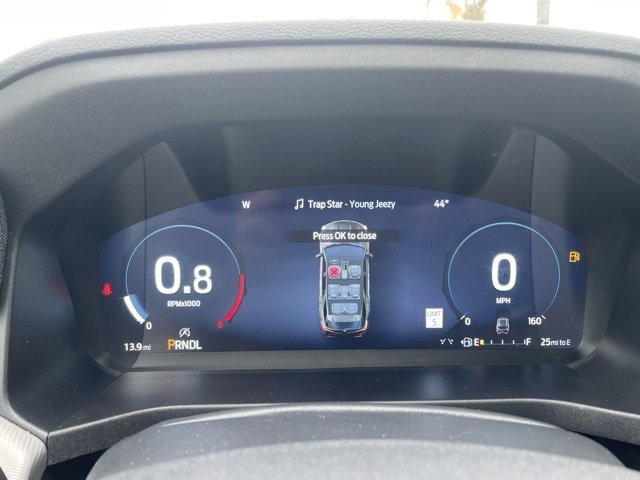 New 2026 Ford Explorer Active image 10