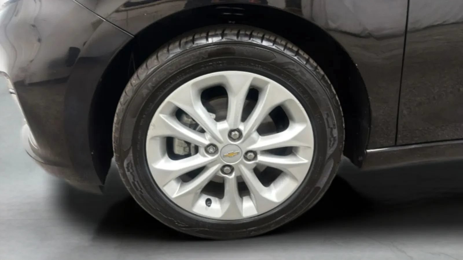 Used 2021 Chevrolet Spark LT FWD image 26