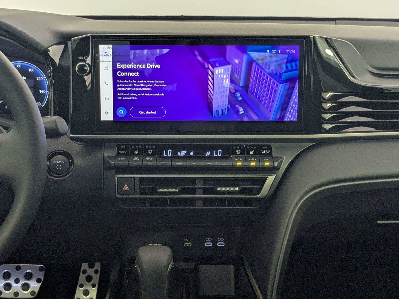 New 2026 Toyota Camry XSE w/ Premium Plus Package FWD image 30