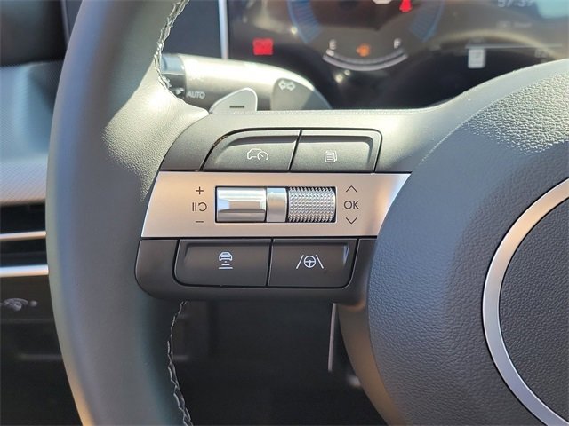 New 2026 Hyundai Sonata SEL image 5