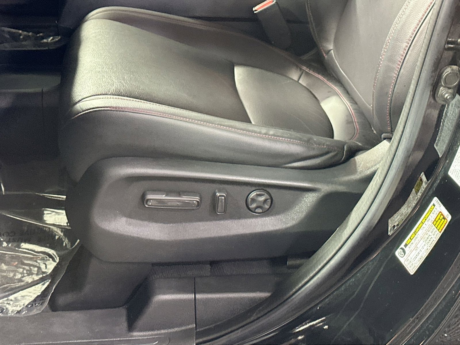 Used 2023 Honda Odyssey Sport image 14