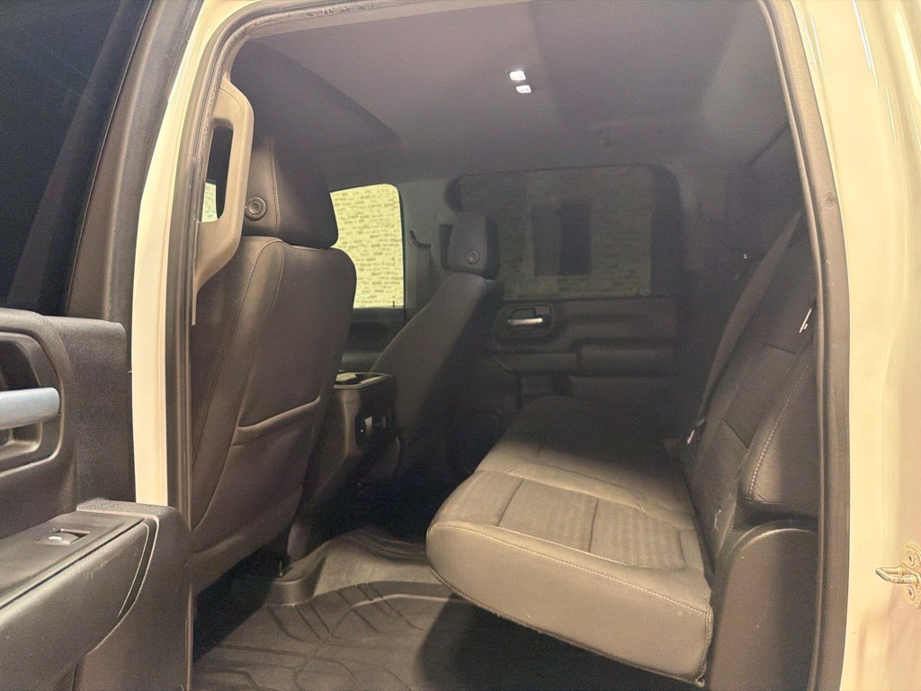 Used 2021 Chevrolet Silverado 2500 LT w/ Texas Edition AWD/4WD image 13