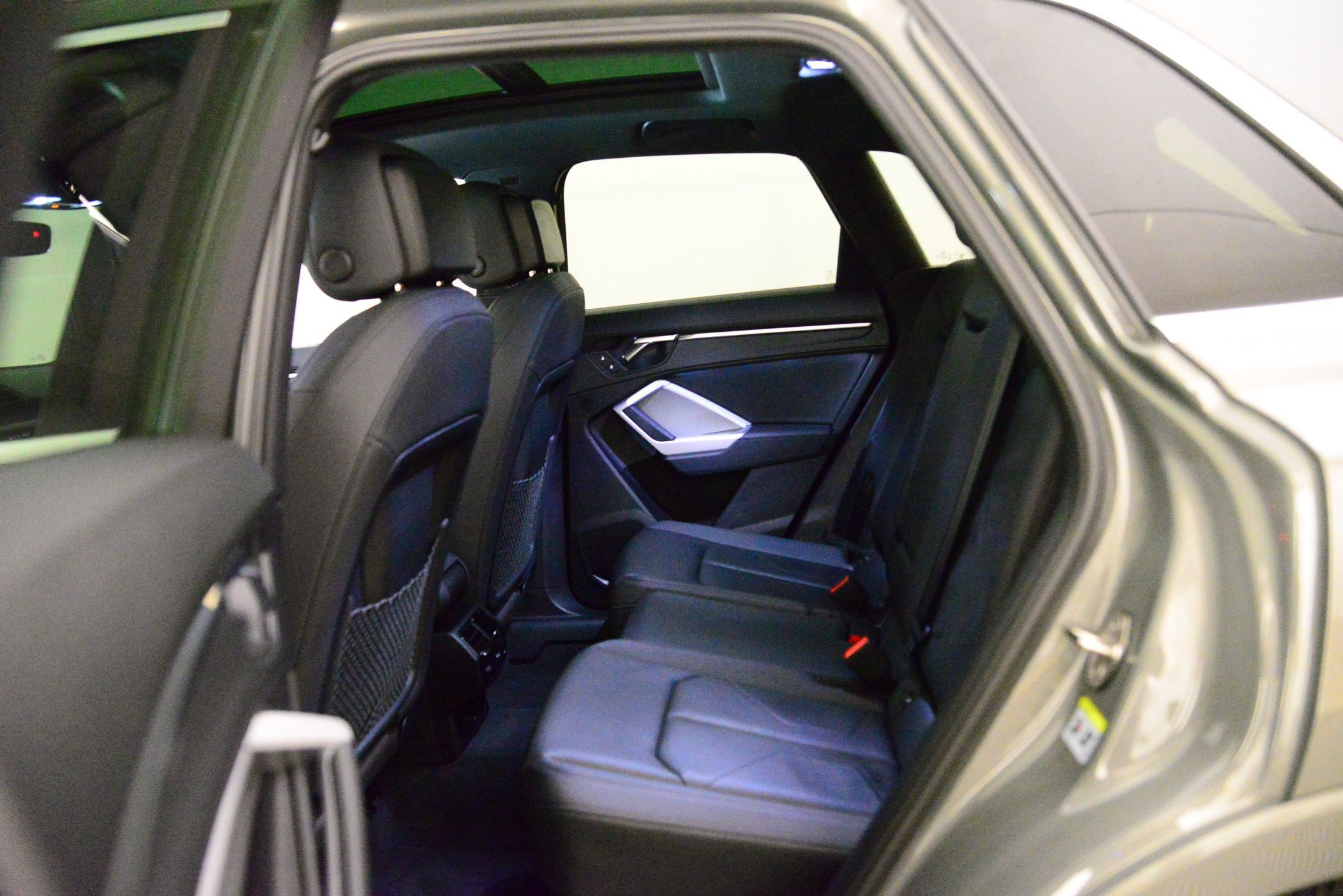 Certified 2023 Audi Q3 2.0T Premium w/ Convenience Package image 13