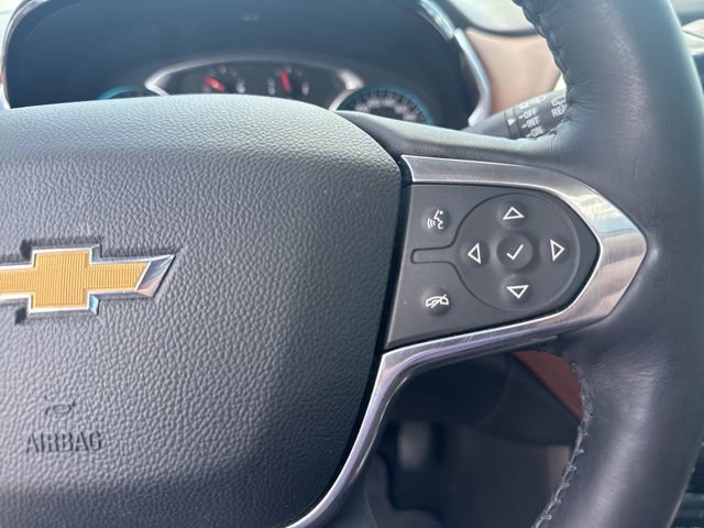 Used 2018 Chevrolet Traverse High Country AWD/4WD image 23