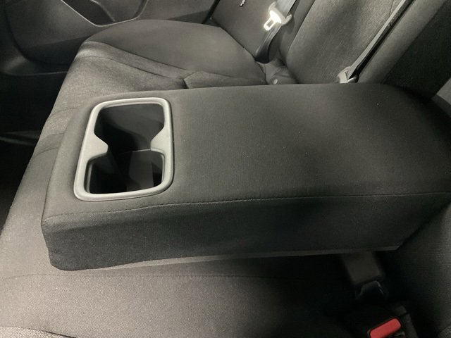 Certified 2023 Honda Accord LX image 12