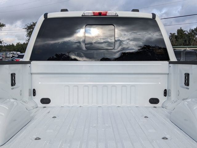 New 2026 Ford F250 King Ranch image 11