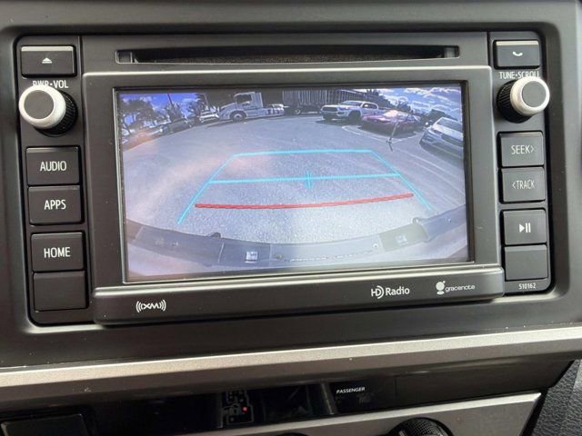 Certified 2017 Toyota Tacoma SR5 w/ Tow Package image 23