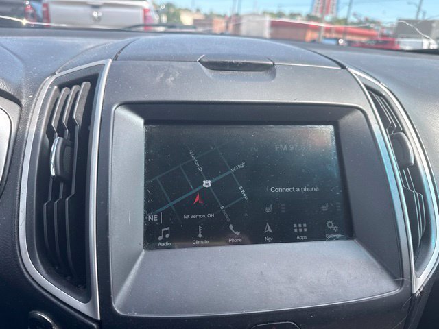 Used 2016 Ford Edge SEL w/ Equipment Group 201A AWD/4WD image 24