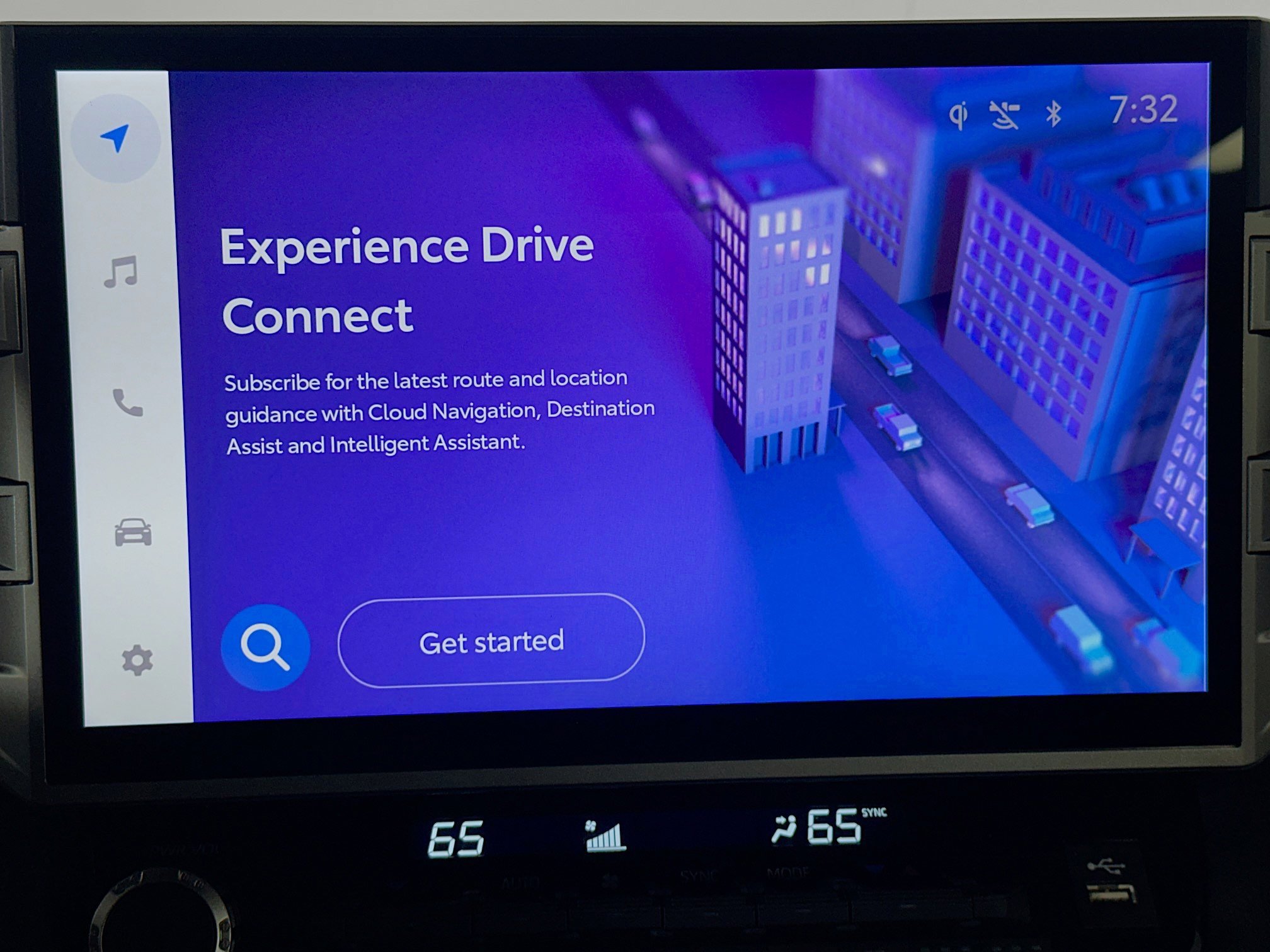 Used 2025 Toyota Tundra Limited image 22