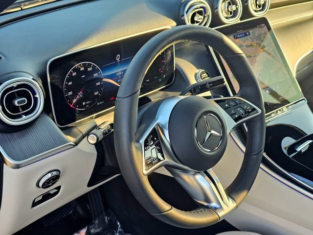 Certified 2026 Mercedes-Benz GLC 300 4MATIC image 17