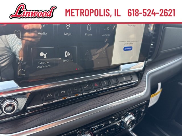 New 2026 GMC Sierra 1500 SLT w/ SLT Premium Plus Package image 27