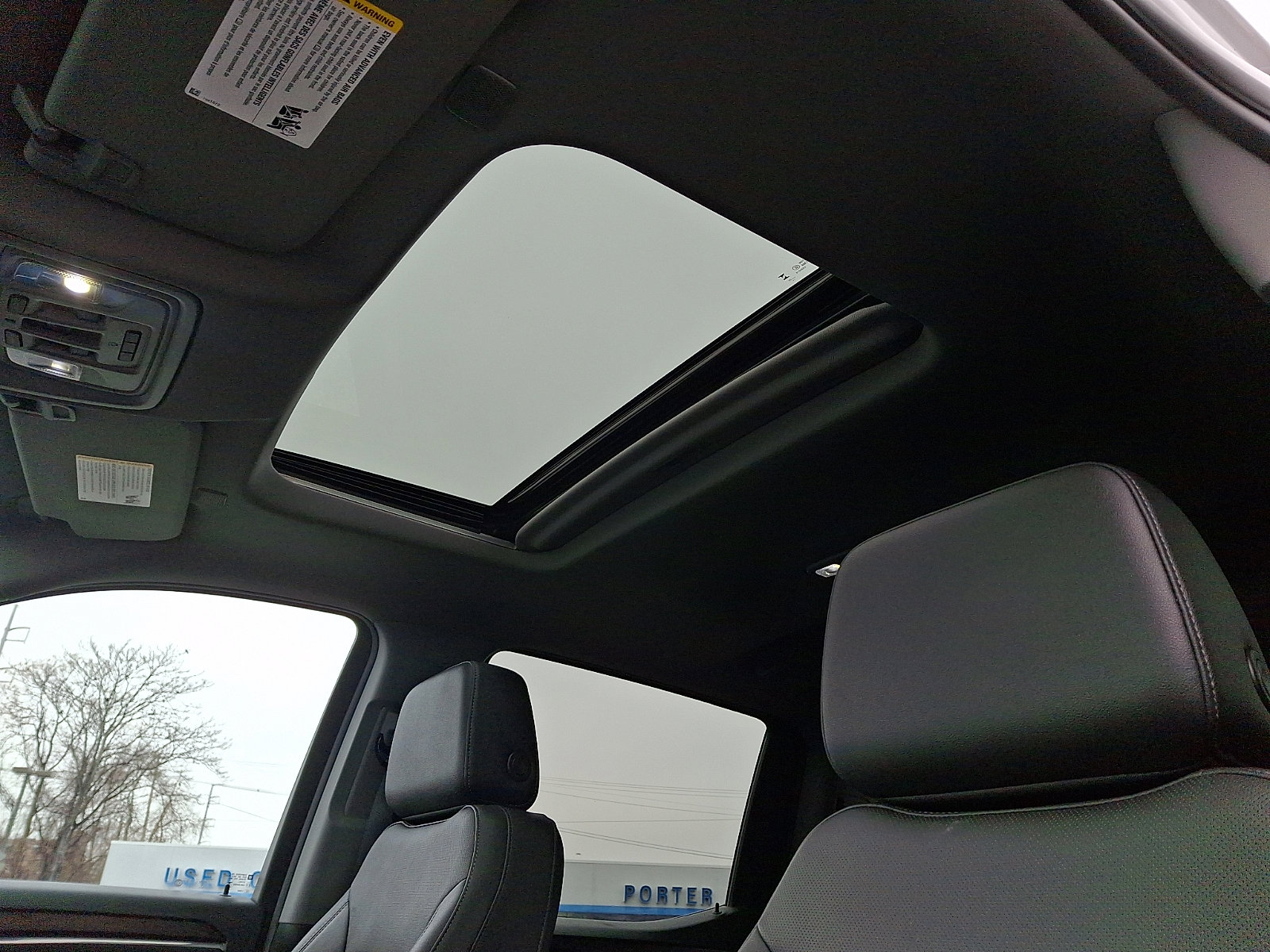 Certified 2023 GMC Sierra 1500 SLT w/ SLT Premium Plus Package image 14