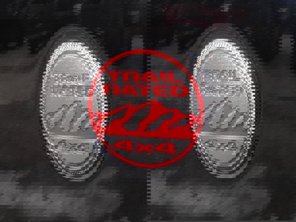 Certified 2021 Jeep Gladiator Rubicon image 27