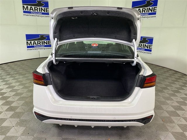 Used 2024 Nissan Altima 2.5 SV image 29