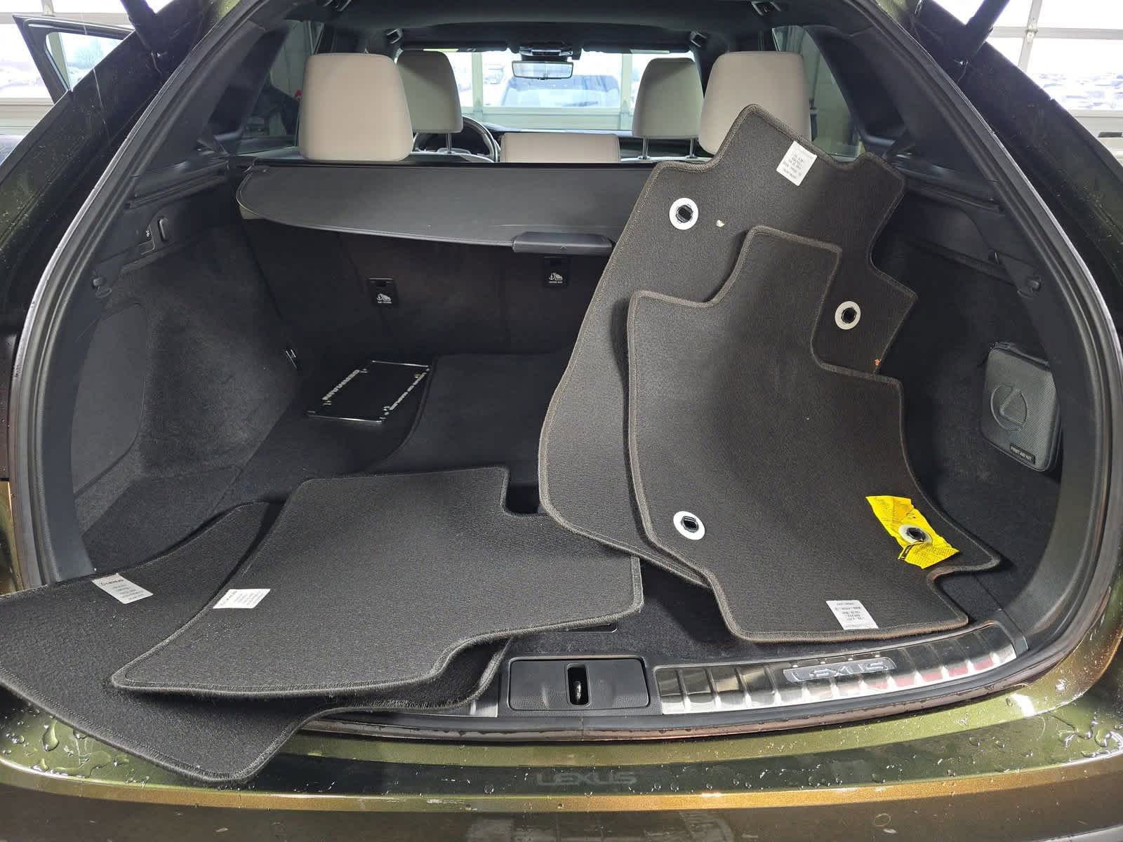 Used 2024 Lexus RX 350 Premium Plus image 17