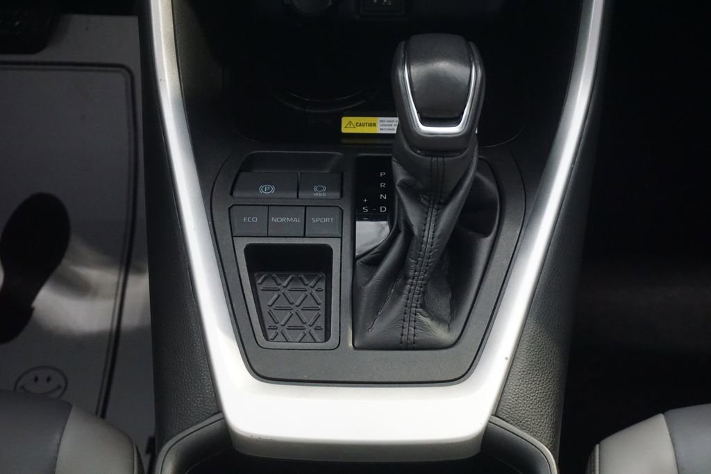 Certified 2024 Toyota RAV4 XLE Premium image 32