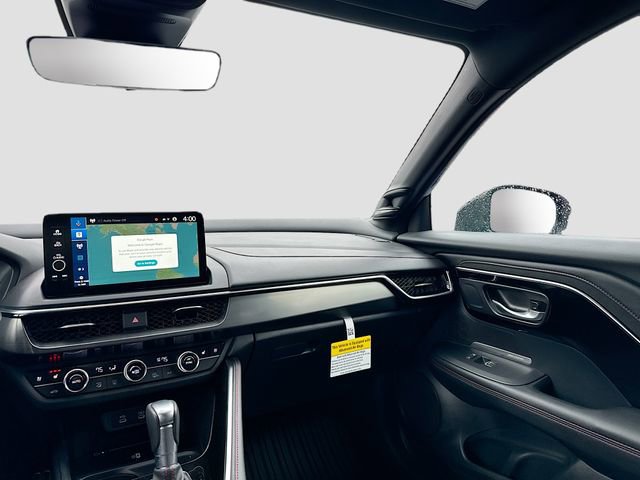 Used 2025 Acura ADX A-Spec image 27