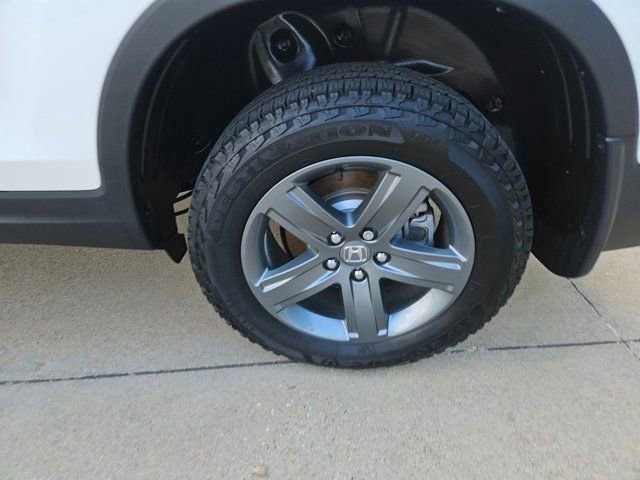 Used 2023 Honda Ridgeline RTL-E image 14