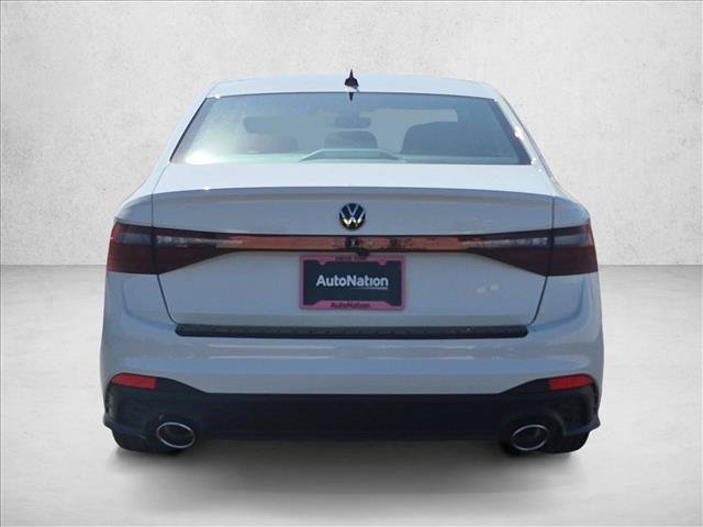 New 2027 Volkswagen Jetta GLI Autobahn FWD image 8