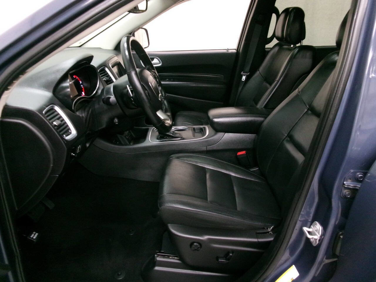 Used 2019 Dodge Durango Citadel image 15