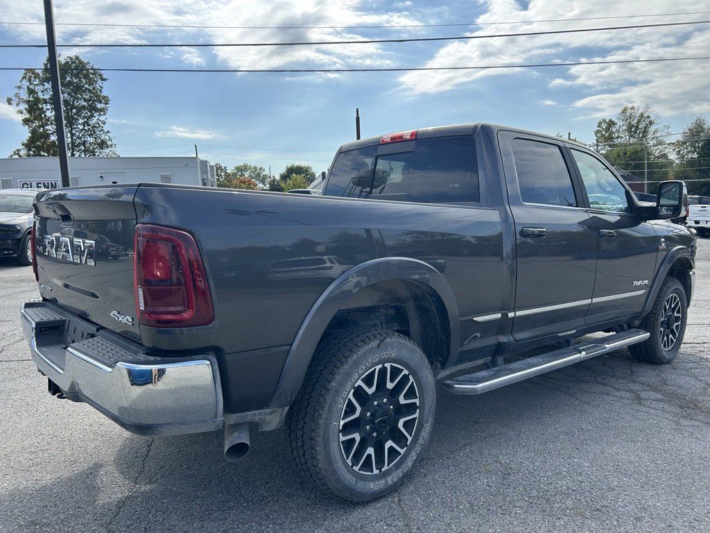 New 2025 RAM 2500 Limited image 6
