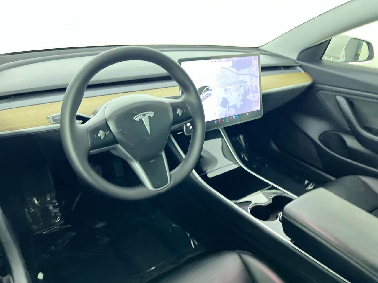 Used 2019 Tesla Model 3 Standard Range Plus RWD image 20