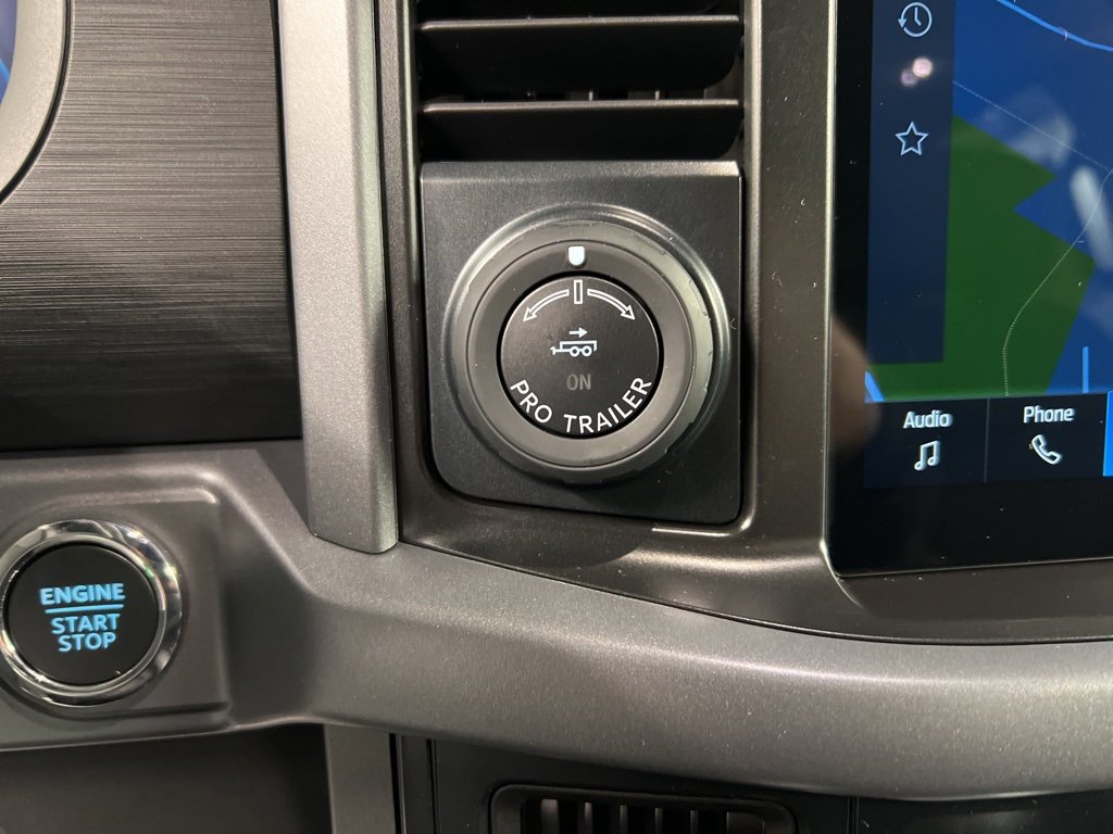 New 2026 Ford F150 XLT w/ Equipment Group 302A MID image 18