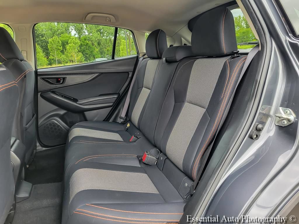 Certified 2023 Subaru Crosstrek 2.5i Premium AWD/4WD image 10