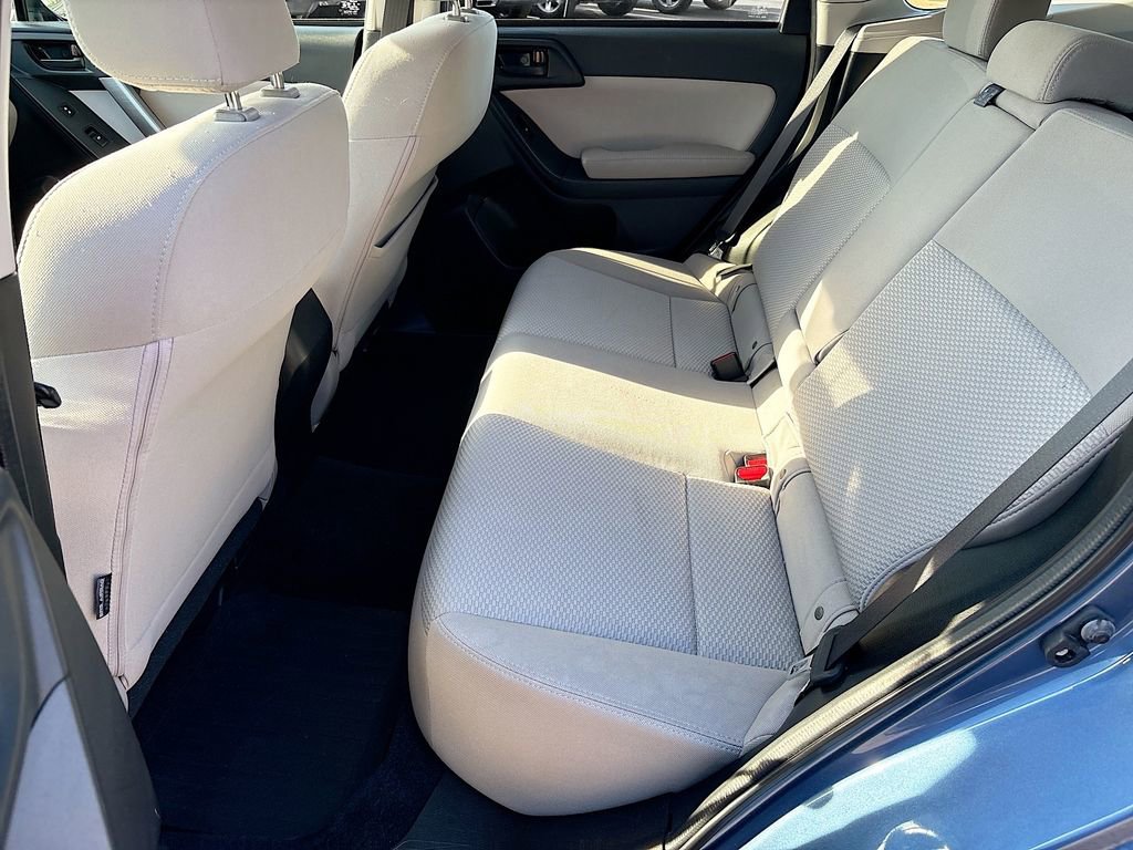 Used 2016 Subaru Forester 2.5i Premium w/ Popular Package #1 image 27