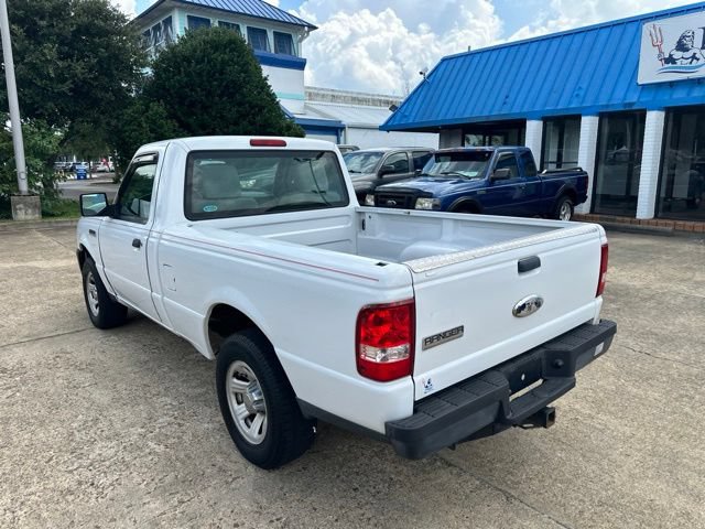 Used 2011 Ford Ranger XL RWD image 7