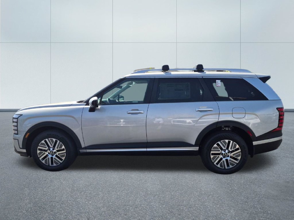 New 2027 Hyundai Palisade SEL Premium FWD image 3