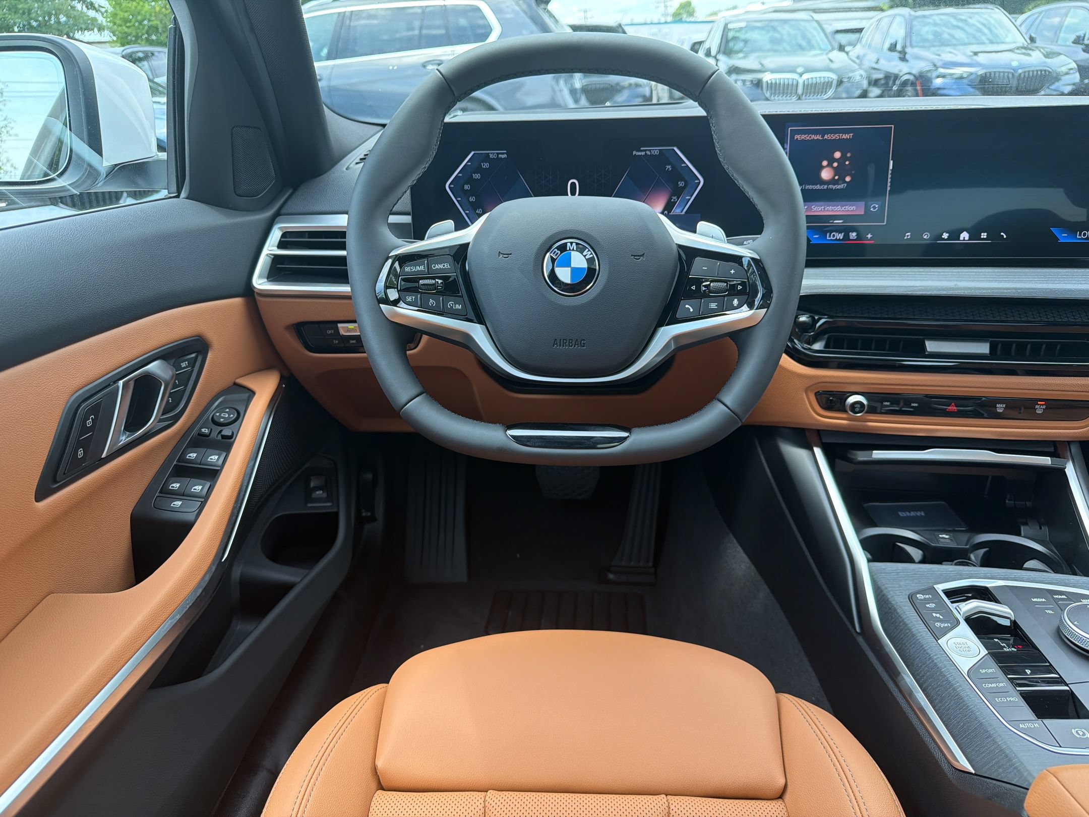 Used 2026 BMW 330i xDrive Sedan w/ Premium Package AWD/4WD image 27
