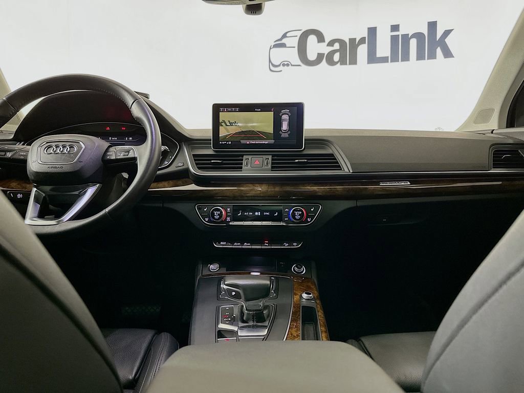 Used 2018 Audi Q5 Prestige w/ Prestige Package image 29