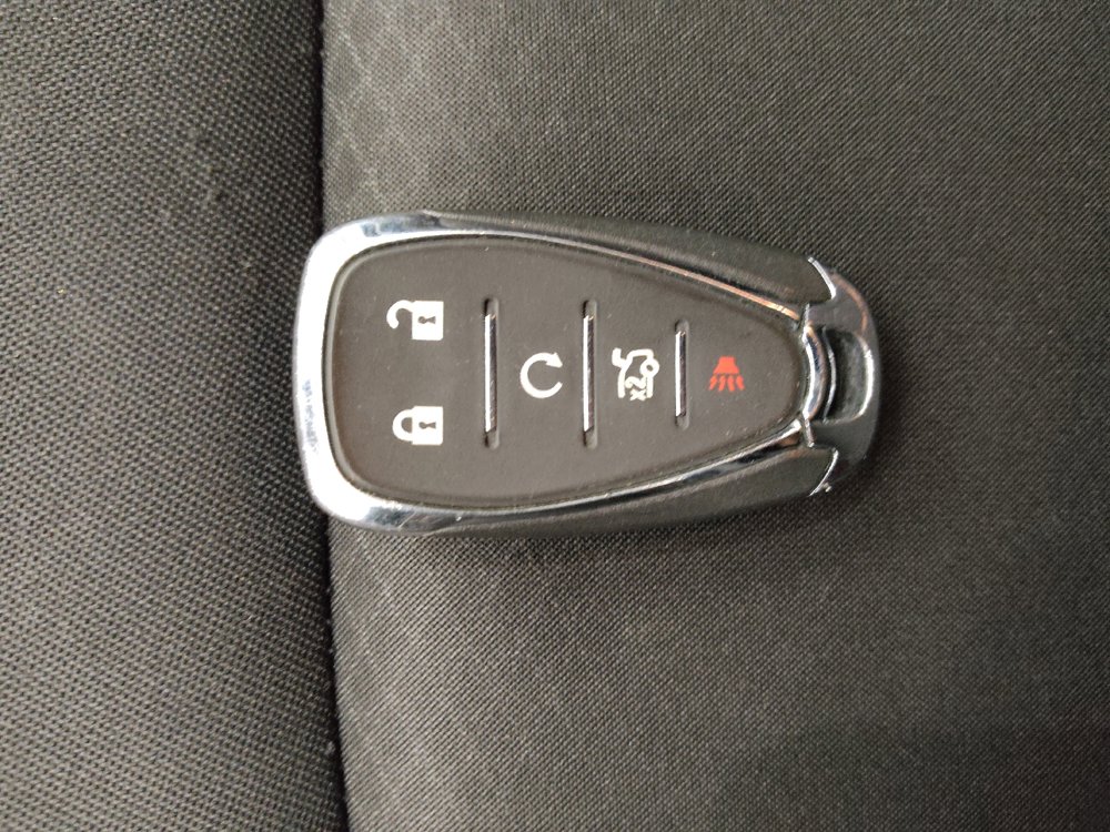 Used 2025 Chevrolet Malibu LS FWD image 32