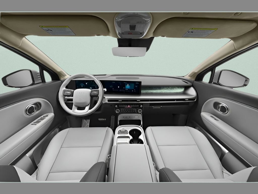 New 2026 Hyundai Ioniq 9 Calligraphy AWD/4WD image 7